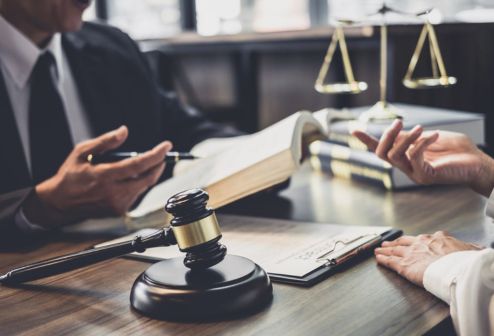 Defensas y Negocios Jurídicos Abogados